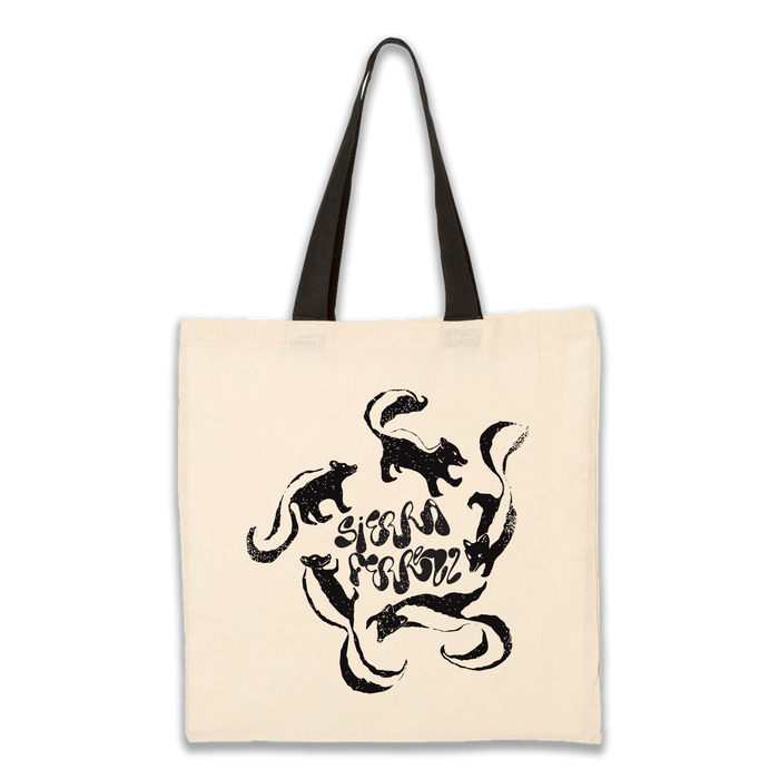 Tote Skunks