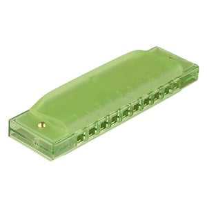 Toysmith Harmonica