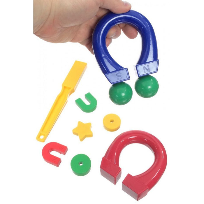 Toysmith Mighty Magnets Set