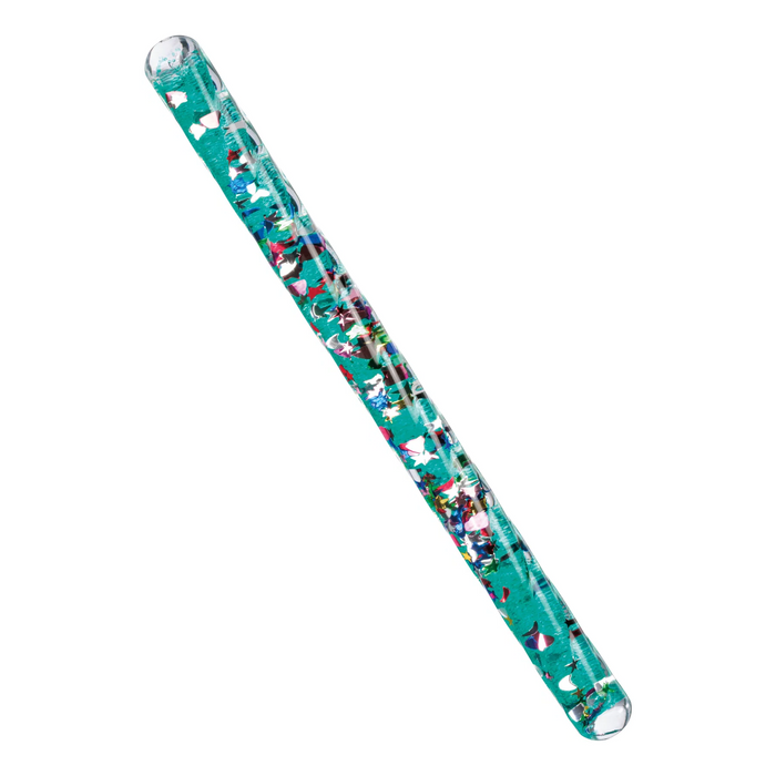 Toysmith Mini Spiral Glitter Wand