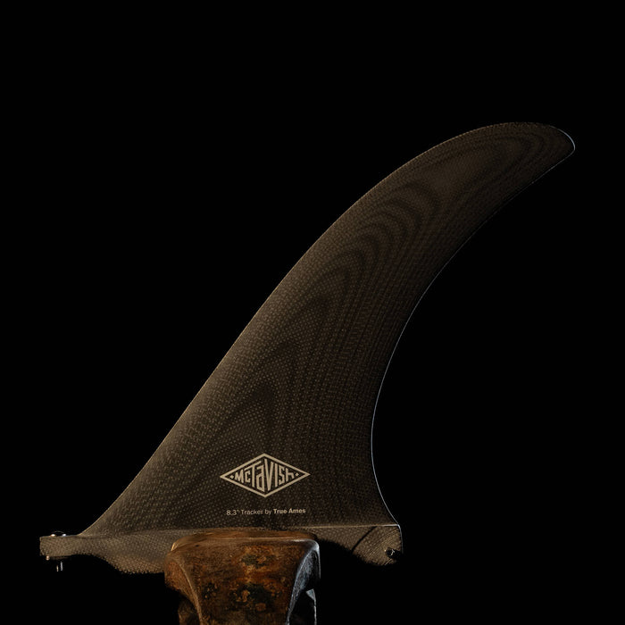 Tracker Fin