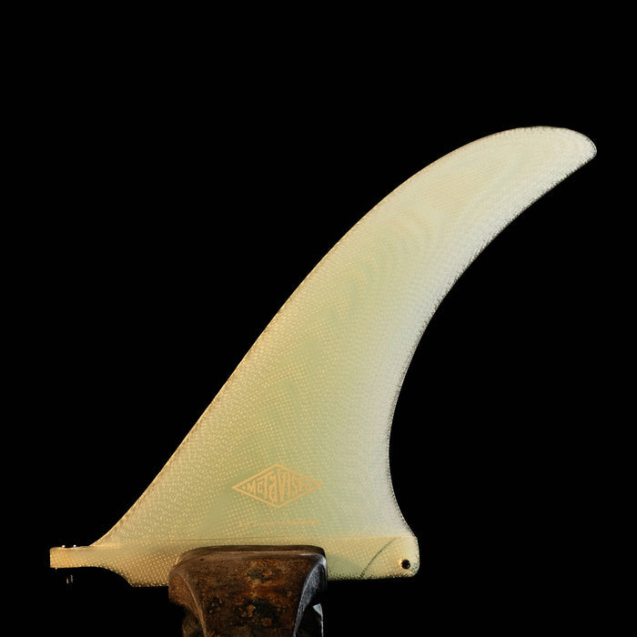 Tracker Fin