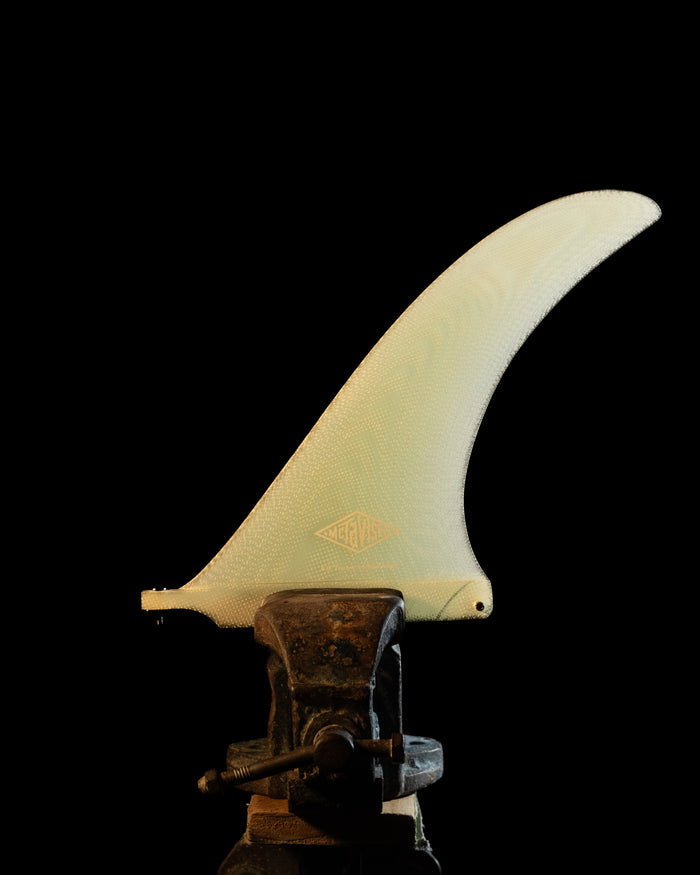 Tracker Fin