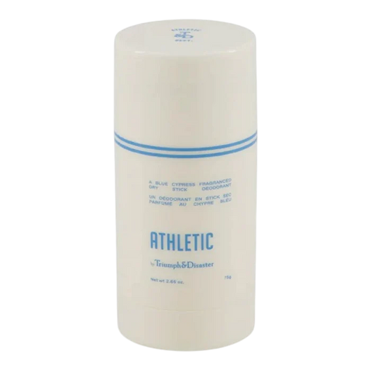 Triumph & Disaster Athletic Dry deostick
