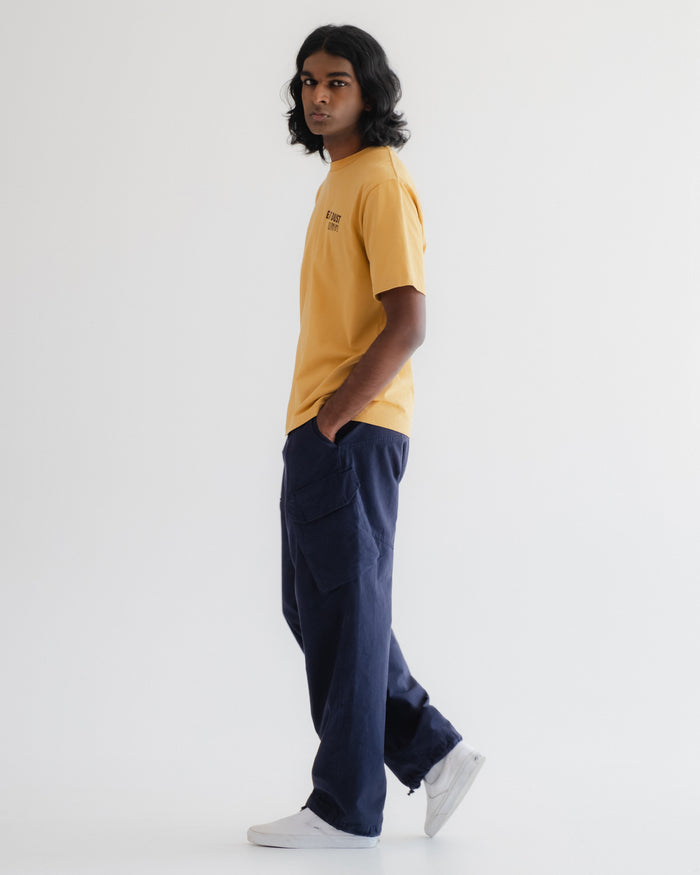 Trooper Pants Micro Ripstop Navy
