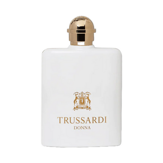 Trussardi Donna  Eau De Parfum For Women