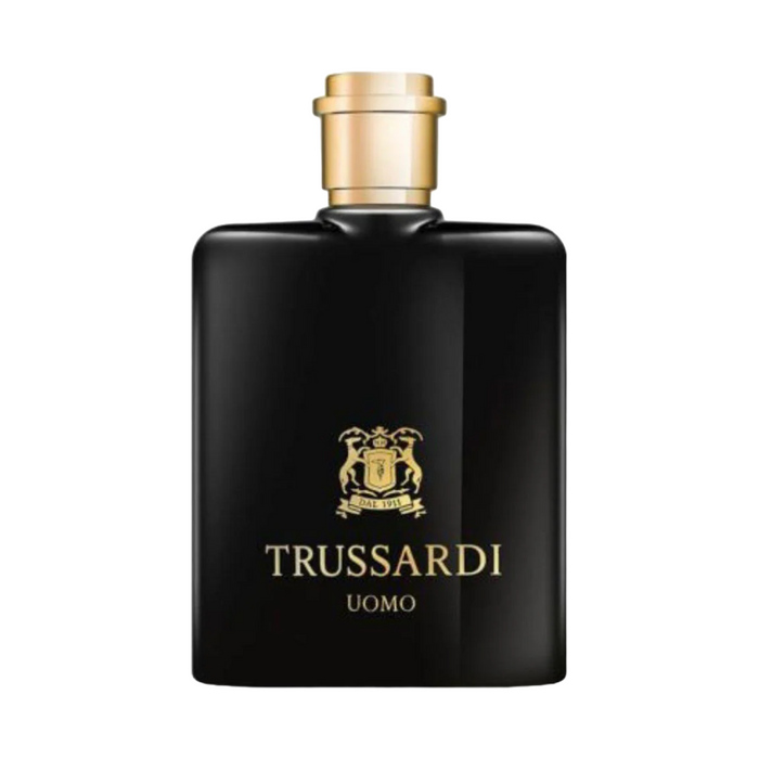 Trussardi Uomo Eau De Toilette For Men