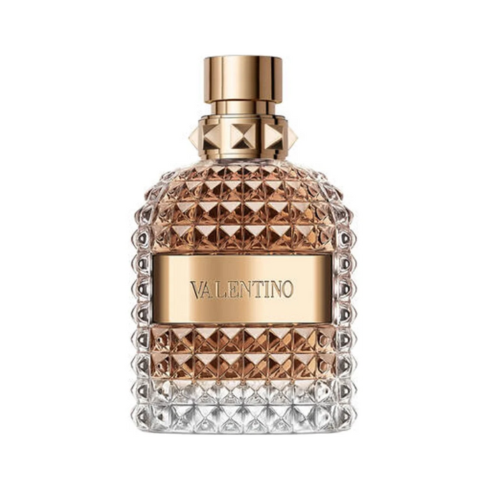 Valentino Uomo  Eau De Toilette For Men