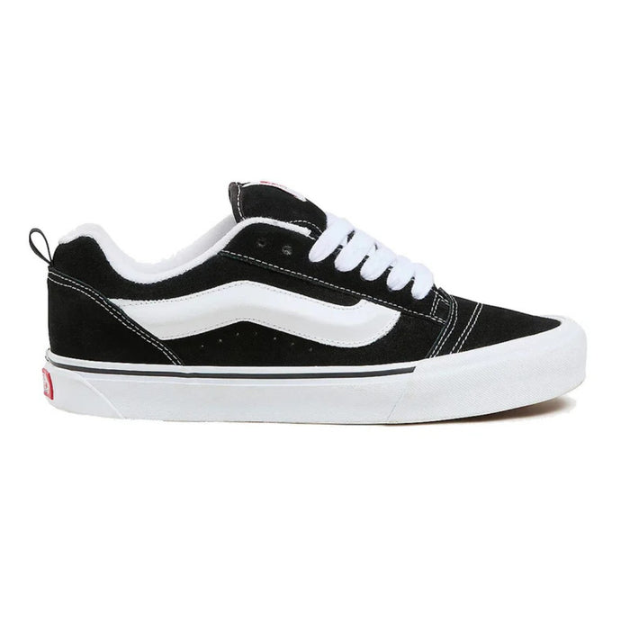 Vans Knu Skool Black