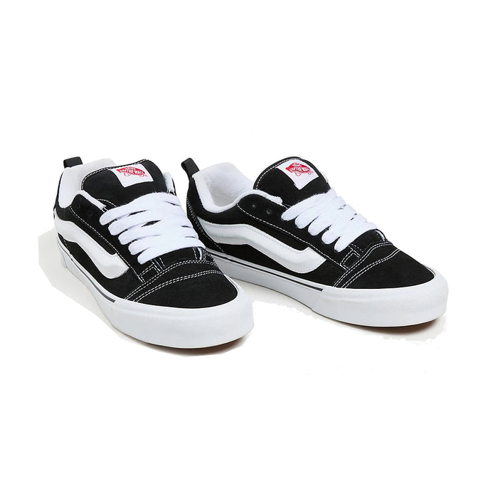 Vans Knu Skool Black