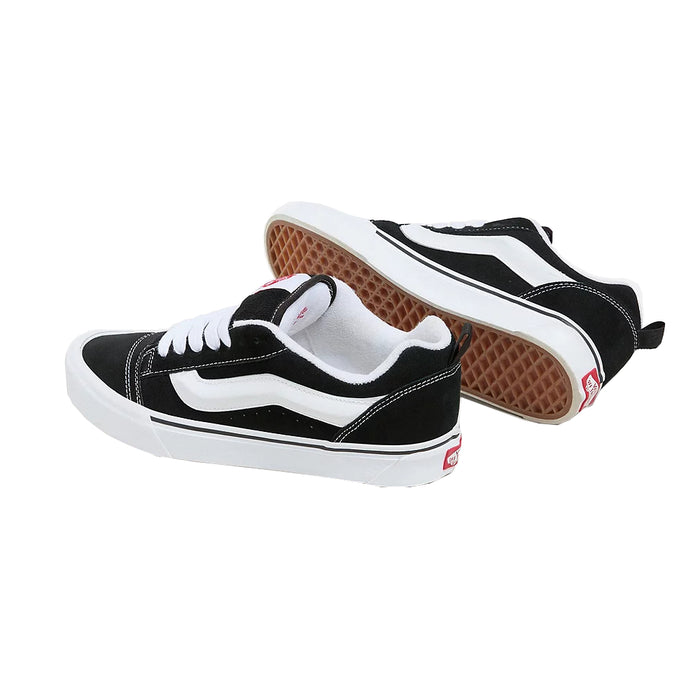 Vans Knu Skool Black