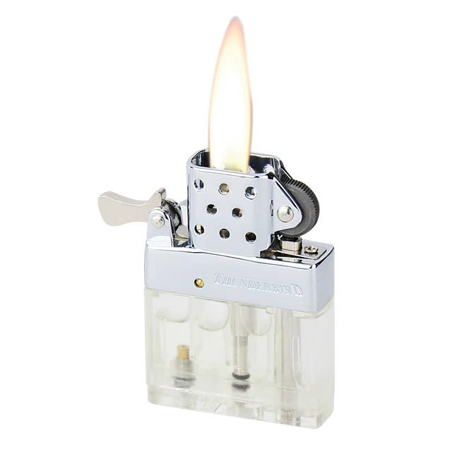 Vector Thunderbird Single Soft Flame Insert - TH-INSERT/1DT