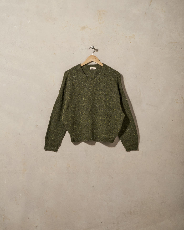 Vee Knit