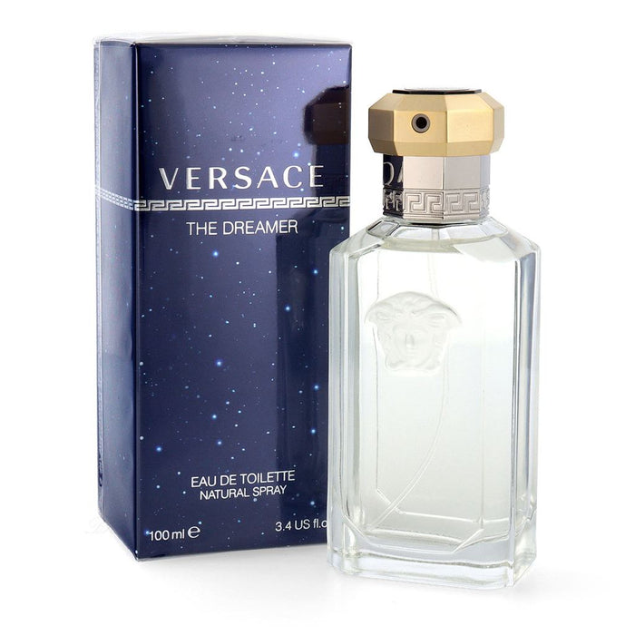 Versace The Dreamer Eau De Toilette for Men