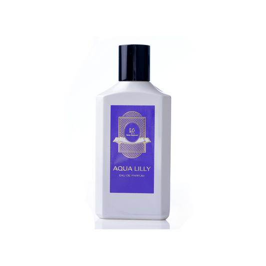 Victor Raymond Aqua Lilly Eau De Parfum