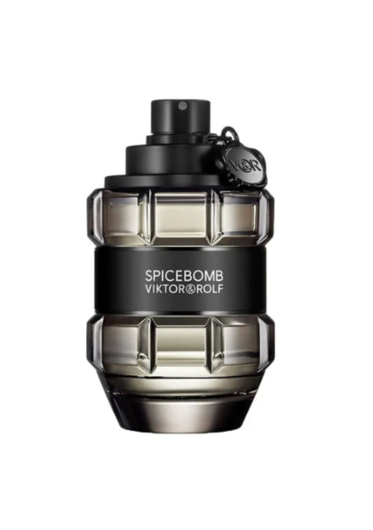 Viktor&Rolf Spicebomb Eau De Toilette for Men