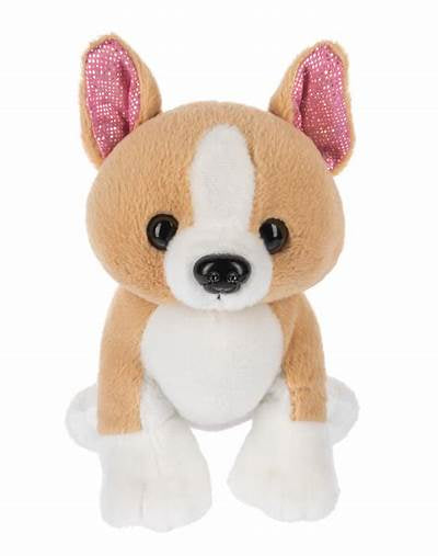 Webkinz Plush - Chihuahua