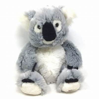Webkinz Plush - Koala