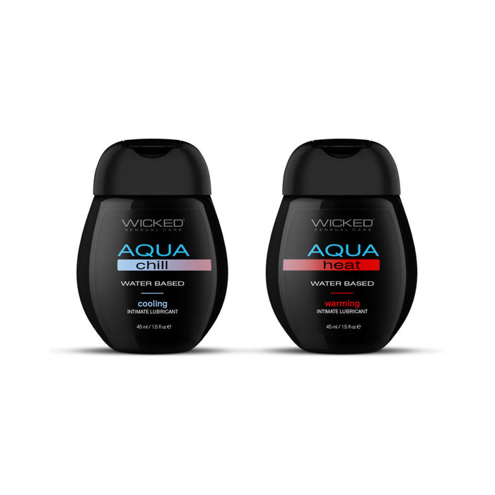 Wicked Sensual Care Sensation Kit 2 x 1.5 fl oz