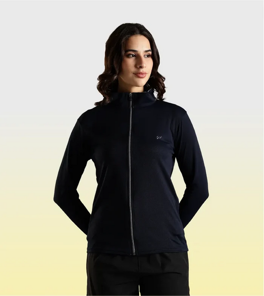 Women Sunscreen Jacket