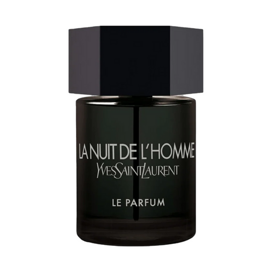 YSL La Nuit De L`Homme Le Parfum for Men